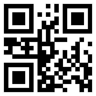 3307401427 - Immagine del QrCode associato