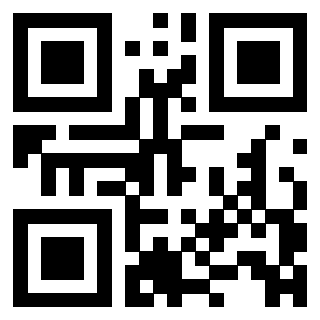 3307401429 - Immagine del Qr Code