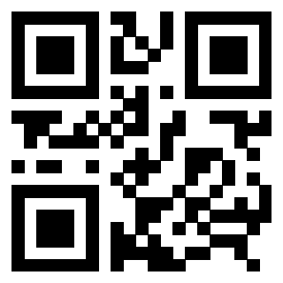 Il Qr Code di 3307401431