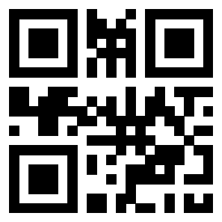 Immagine del QrCode di 3307401433