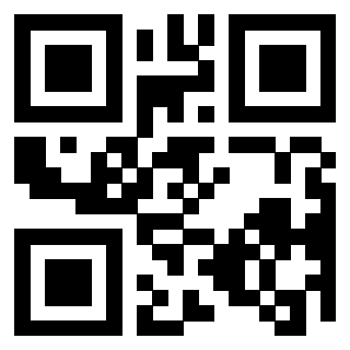 Il Qr Code di 3307401435