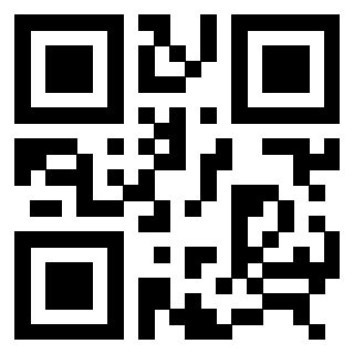 3307401437 - Immagine del Qr Code