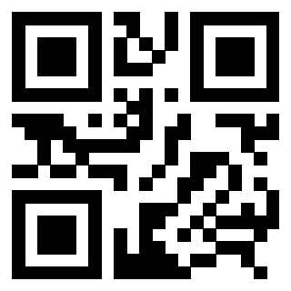 Scansione del Qr Code di 3307401438