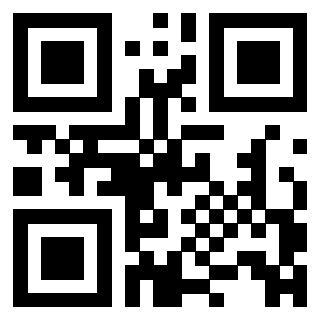Scansione del Qr Code di 3307401440