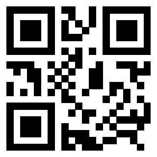 3307401442 - Immagine del Qr Code