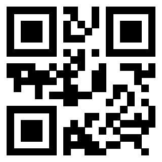 3307401443 Qr Code associato