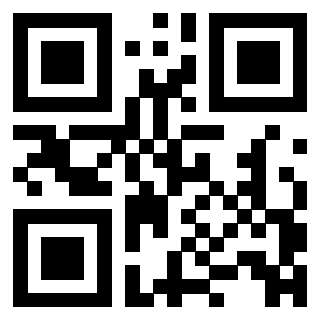 3307401444 Qr Code associato