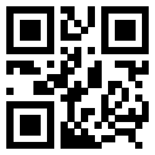 Il QrCode di 3307401447