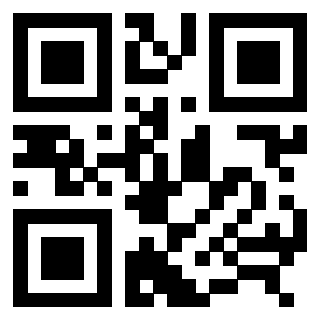 Qr Code di 3307401450