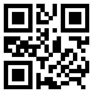 Il QrCode di 3307401451