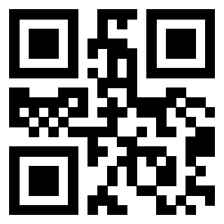 Il QrCode di 3307401456