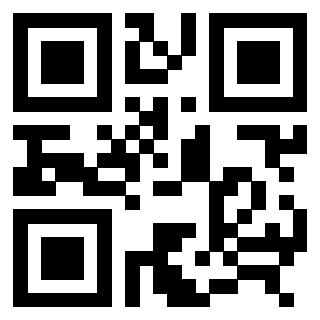 Scansione del Qr Code di 3307401457
