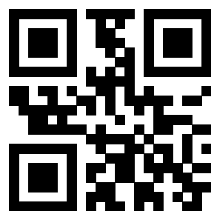Il QrCode di 3307401458
