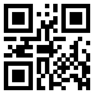 3307401461 Qr Code associato