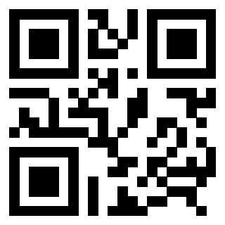 3307401463 Qr Code associato