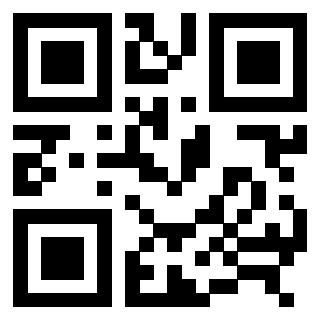 Il Qr Code di 3307401464