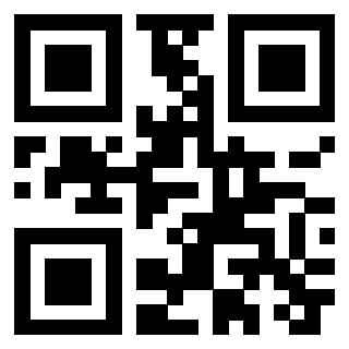 Il QrCode di 3307401465