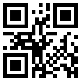 Immagine del Qr Code di 3307401468