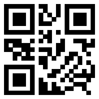 Immagine del QrCode di 3307401470