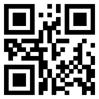 3307401472 - Immagine del Qr Code associato