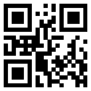 Il QrCode di 3307401473