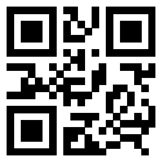 Immagine del Qr Code di 3307401476