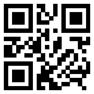 Qr Code di 3307401478