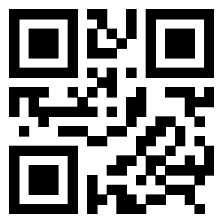 Immagine del Qr Code di 3307401479