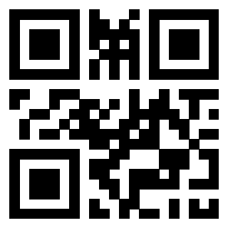 Scansione del Qr Code di 3307401480