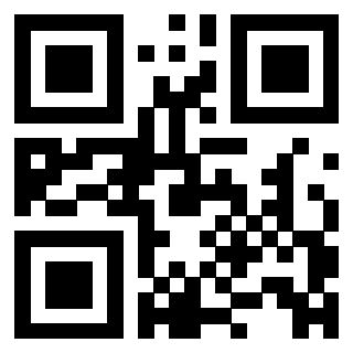 Scansione del QrCode di 3307401481