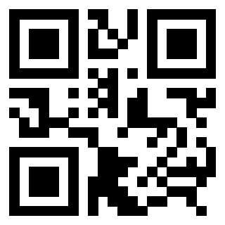 Immagine del Qr Code di 3307401482