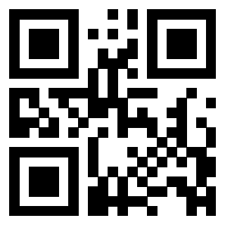 Il Qr Code di 3307401488