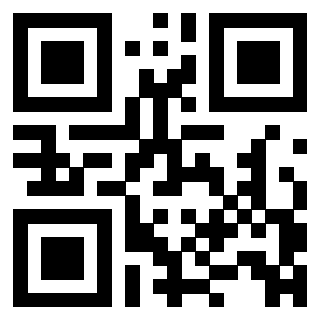 Immagine del Qr Code di 3307401489