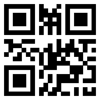 Il QrCode di 3307401490