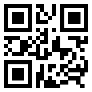 Scansione del Qr Code di 3307401493