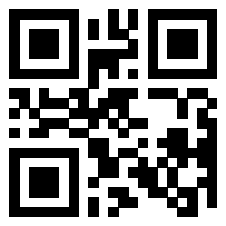 3307401498 - Immagine del Qr Code associato