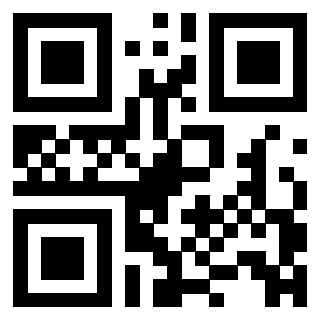 Immagine del Qr Code di 3307401502