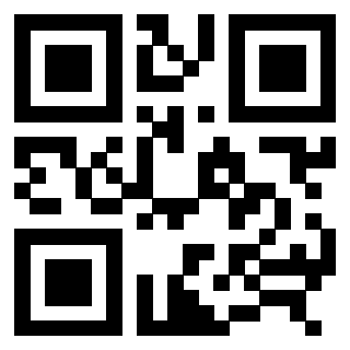3307401503 - Immagine del QrCode
