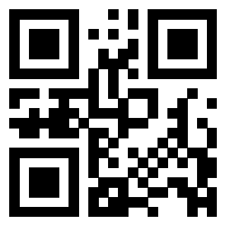 Scansione del Qr Code di 3307401508