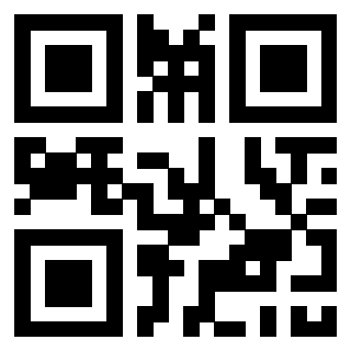 3307401509 QrCode associato