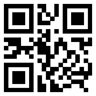 3307401511 - Immagine del Qr Code