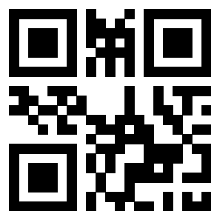 Scansione del Qr Code di 3307401515