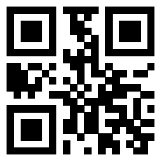 3307401517 - Immagine del QrCode