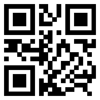 3307401518 Qr Code associato