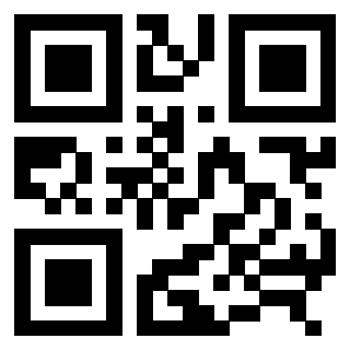 Qr Code di 3307401519