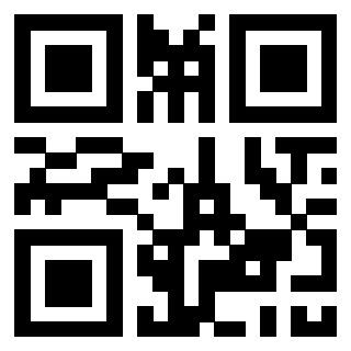 QrCode di 3307401523