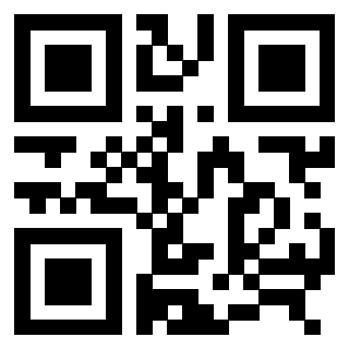 Qr Code di 3307401527