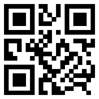Scansione del Qr Code di 3307401528
