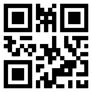 Qr Code di 3307401529