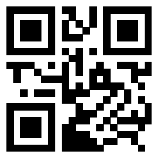 3307401530 Qr Code associato